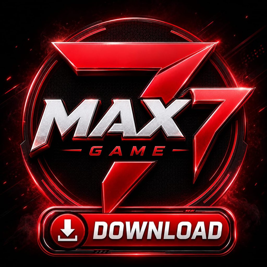 MAX7 GAME