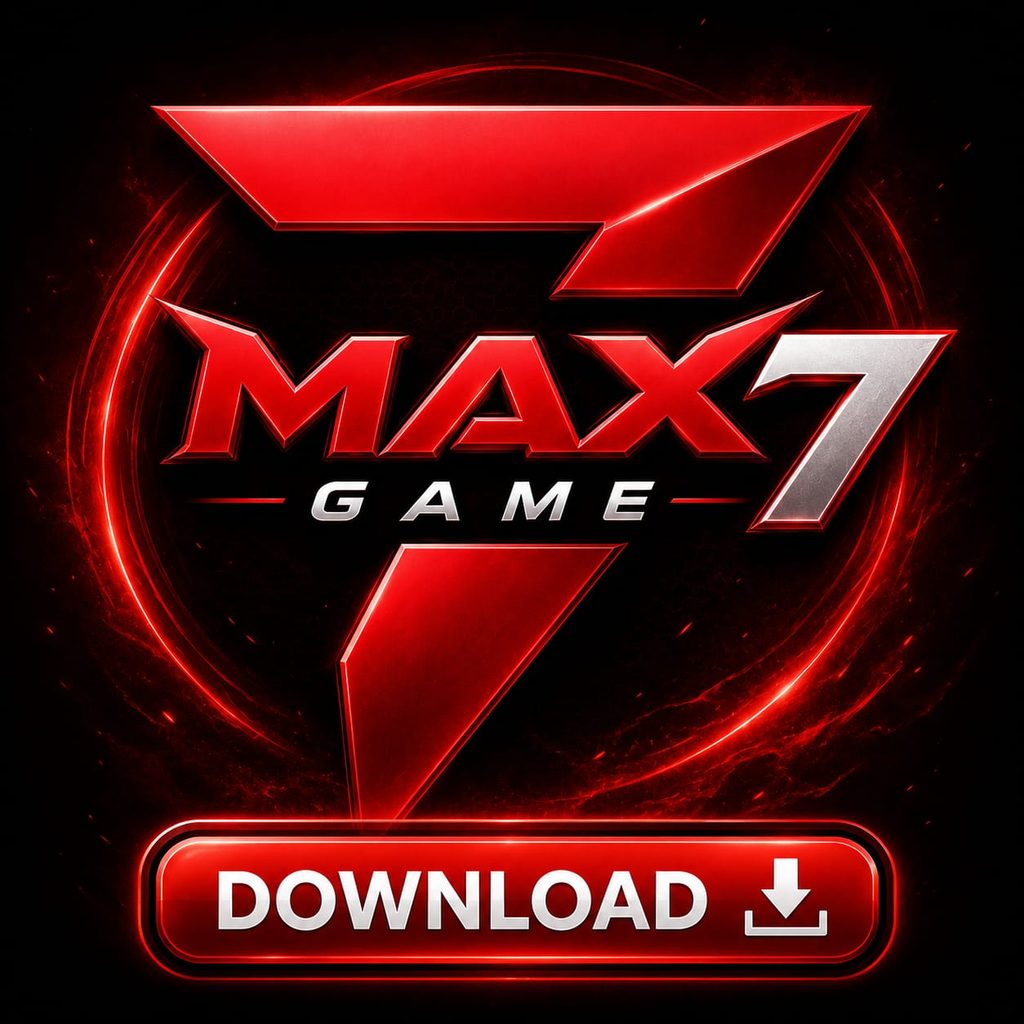 MAX7 GAME