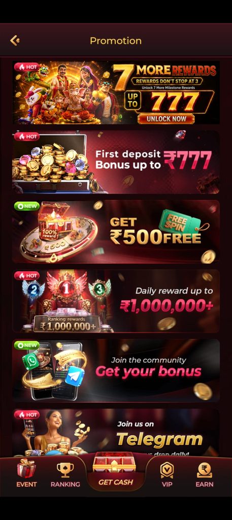 MAX7 GAME